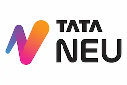 Tata Neu logo